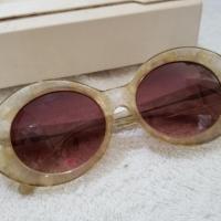 ราคา แว่นตากรองแสง Lynaroundมือสองสภาพสวย (1575091318)