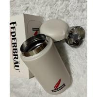 ราคา แก้วเก็บอุณภูมิ Federbrau 16oz. (55251332372)
