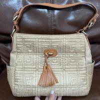 ราคา กระเป๋ามือสองแบรนด์แท้ Guy Laroche (51152909276)