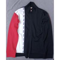 ราคา เสื้อวอร์ม FILA แท้(มือสอง) (29704749666)