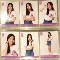 ราคา Debut photo BNK48 รุ่นสอง [Full comp,single] (1623488960)