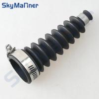 ราคา 74639A2 Black Shift Cable Bellow For Mercruiser Bravo 1 2 3 Alpha 1 Gen 2 74639Q02 31659 74639B 74 (56855190949)