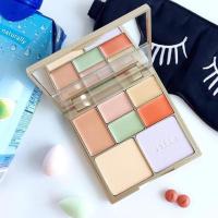 ราคา Stila's Correct and Perfect All- In-One Color Correcting (61306152)