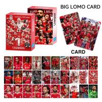 ราคา การ์ดสตาร์สโมสรฟุตบอล แมนเชสเตอร์ ยูไนเต็ด แมนเชสเตอร์ ซิตี้ เชลซี การ์ดสะสมลิเวอร์พูลอาร์เซนอล (24240652291)