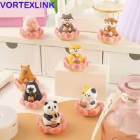 ราคา กระแสน้ําวนลิงค์ โชคดีโลตัสเครื่องประดับ,การ์ตูนพระพุทธรูปสไตล์โลตัสหมูเครื่องประดับรถ,ประณีตน่ารักเรซิ่นน่ารัก คาปิบาระ รุ่นรูปตาราง (49556127692)