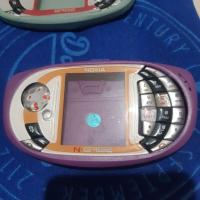 ราคา UNGU ปลอก nokia nge qd สีม่วง (40363604745)