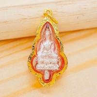 ราคา [ พร้อมส่ง ] จี้พระไพรีพินาศยอดธง • กรอบทองคำแท้90% • กันน้ำ • พระแท้จากวัด • ปลุกเสกแล้ว [PA810] (24925768404)