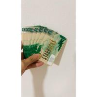 ราคา ชุดเดรสมือสอง สีเขียว (27270558067)