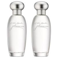 ราคา [1 แถม 1 Inside Pack] ESTEE LAUDER - Pleasures (30ml.+30ml.) เอสเต ลอเดอร์ (27373774229)