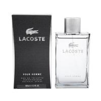 ราคา น้ำหอม Lacoste Pour Homme EDT 100 ml. (1855096850)