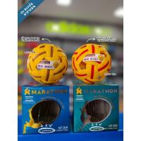 ราคา MARATHON ตะกร้อรุ่นแข่งขันนานาชาติ (ชาย/หญิง) Takraw รหัส MT.908 / MT.909 (8763673263)