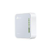 ราคา TP-LINK 4G Router (TL-WR902AC) Wireless AC750 Dual Band Portable (22682295361)