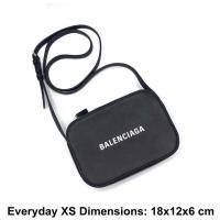ราคา Balenciaga Everyday XS Crossbody (2030851550)
