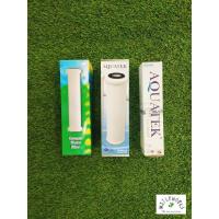 ราคา ไส้กรองน้ำเซรามิค (Ceramic Water Filter) - อควาเทค Aquatek หัวตัด ท้ายตัด 10 นิ้ว 10" (22371165584)
