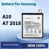 ราคา แบต A10 ,แบต A7 2018 Batterry Samsung A10 แบต แบตโทรศัพท์มือถือ (49950359067)