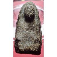 ราคา พระดีพิธีใหญ่เกจิภาคใต้ ปลุกเสก หลวงปู่ทวดวัดปานศึกษาธิการาม อ.ควนเนียง จ.สงขลา ปี2506 พิมพ์หลังยันต์ห้า เนื้อว่าน (27485547894)