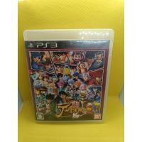 ราคา แผ่นแท้ PS3 : เกม J-STARS Victory VS :เกมต่อสู้ 3 มิติ: แผ่นเกมเปล่า ไม่มีคู่มือ Zone ญี่ปุ่น (44178505608)