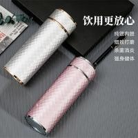 ราคา High-End รถ Thermos ถ้วยฉนวนกันความร้อนสูญญากาศ 9999 ถ้วยน้ําเงินแท้ผู้ชายผู้หญิงคู่ถ้วย 01.02.10 (48154070858)