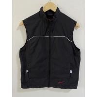 ราคา เสื้อกั๊กผ้าร่มวินเทจ nike (13576760544)