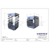 ราคา VERTEX Projector Lift A560AB (5.6 Meter) (54600267478)