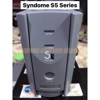 ราคา เครื่องสำรองไฟ Syndome รุ่น S5 Series (6161030171)