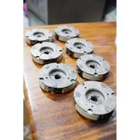 ราคา (Wave 110 i) ชุดผ้าครัชแรงเหวี่ยง Honda Wave 110 i ปี 2010 แท้ (1255537196)