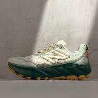 ราคา รองเท้าวิ่ง New Balance Fresh Foam x Hierro V9 ตาข่ายระบายอากาศ 3 สี (49306721203)