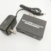 ราคา SDI to HDMI Converter เข้า SDI ออก HDMI/SDI 3G-SDI ส่งจากไทย (23282615001)