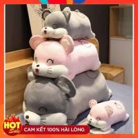 ราคา หมอนตุ๊กตานุ่มนิ่มนอนตาตุ๊กตาหมีเมาส์ (41213530102)