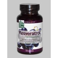ราคา Neocell, Resveratrol Antioxidant,( 150 Capsules ) (1542676070)