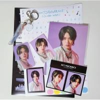 ราคา Scrap Book Deco Sticker + Photo Set Yuta ยูตะ - Beyond LIVE - NCT : RESONANCE การ์ดยูตะ (9316651414)