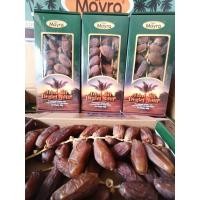 ราคา อินทผาลัมเดทเลทนัวร์ 400 กรัม ยกลัง12กล่อง (28543988660)