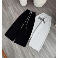 ราคา WIDE-LET DOWN PANTS IN Bc umi MATERIAL DOWN TUBE - WIDE-LET 2-SKIN Flannel LONG PANTS Kemshop1908 (44373174726)
