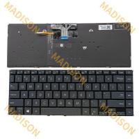 ราคา สําหรับ Asus Zenbook 14 ux435 ux435e ux435egl ux435eal u4800/EGL US backlit คีย์บอร์ด (55203466971)