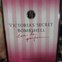 ราคา Victoria secret bombshell สินค้าพร้อมส่ง (728377592)