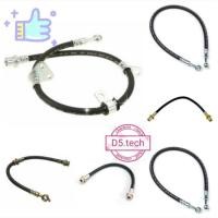 ราคา TOYOTA COROLLA KE20 , KE30 FRONT / ท่อเบรกด้านหลัง (42668482049)