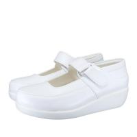 ราคา Sevengo รองเท้าพยาบาลสีขาวS123NLN พยาบาล Nurseshose (4057043402)