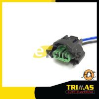 ราคา ประเภท Perodua Myvi H8 H11 H27 ขั้วหลอดไฟฮาโลเจนขั้วต่อซ็อกเก็ต (41978013480)