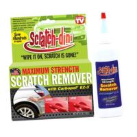 ราคา scratch dini remover น้ำยาลบรอยขีดข่วนอัจฉริยะ (5834895698)