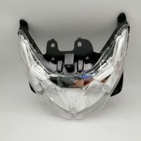 ราคา ไฟหน้าเดิมชุด MIO-125RR(10)243mio-125mx/mio-125GT/mio-125GTXทั้งชุดพร้อมหลอดไฟ(รุ่นคาร์บูร์) (2728562220)