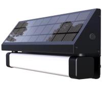 ราคา ไฟโซล่าเซลล์ติดผนัง ส่องทางเดิน ไฟส่องป้ายบ้านเลขที่ (10705736711)