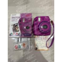 ราคา กล้องinstax มือ2 Fuji instax mini9 (29154898790)