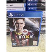 ราคา Ps4 : Fifa Fifa14 (มือสอง) (17242824164)