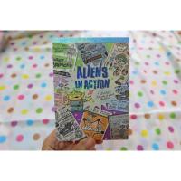 ราคา Toy story aliensA5 (1238439452)