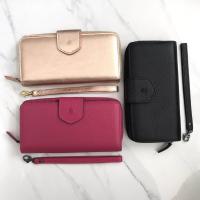 ราคา KEEP LEATHER WALLET (งานหนังแท้) (807343956)