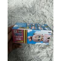 ราคา WCF SHIRAHOSHI มือ 1 LOT JP (20457822411)