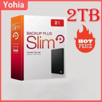 ราคา HDD External harddisk 1TB/2TB ฮาร์ดดิสพกพา HDD 1TB/2TB USB3.0 ความจุสูง harddisk External (29813499305)