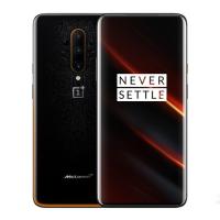 ราคา OnePlus 7T Pro McLaren Edition 6.67 นิ้ว 8GB/12GB RAM 256GB ROM สมาร์ทโฟน 4G LTE Snapdragon 855 Plus สมาร์ทโฟน Global Rom ใช้ใหม่ 95% (42327674875)