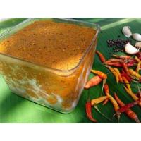 ราคา พริกแกงเครื่องแกงเผ็ด แกงกะทิ น้ำยาขนมจีนใต้ คั่วกลิ้ง( สูตรต้นตำรับ) ต้องลอง (55355753910)
