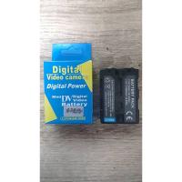 ราคา แบตเตอร์รี่กล้อง Sony Digital Camera Battery รุ่น NP-FM50 / FM51 (7537070735)